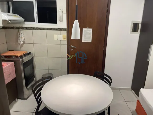 Imagem 5: 0 Apartamento com 1 dormitório