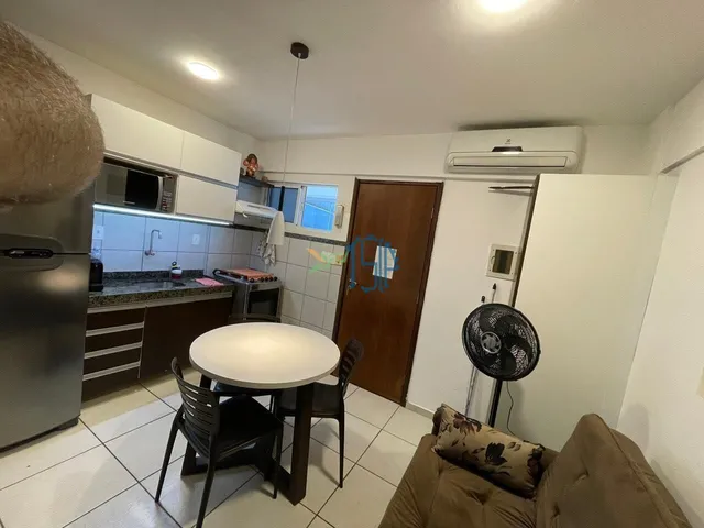 Imagem 3: 0 Apartamento com 1 dormitório