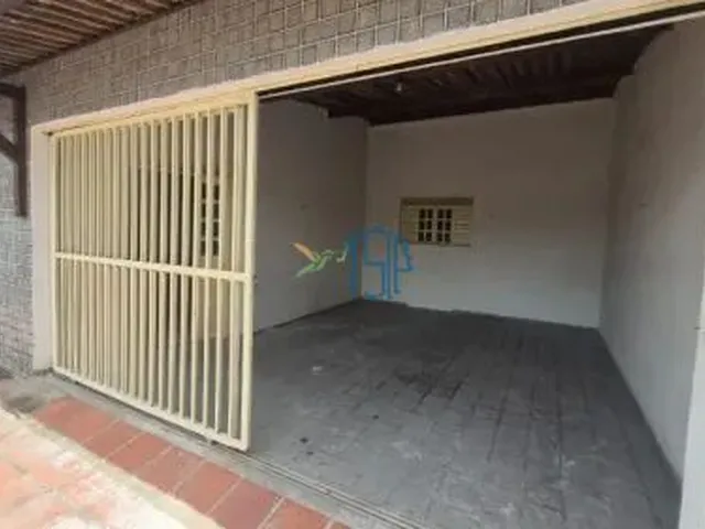 Imagem: CASA À VENDA NO CONJUNTO SANTA CATARINA