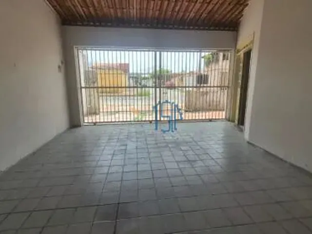 Imagem 2: Casa À Venda no Conjunto santa Catarina | 3 Quartos | Suíte