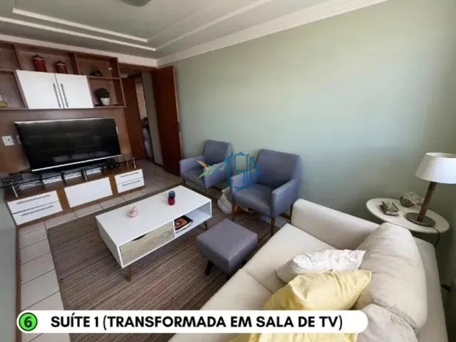 Imagem: Condomínio Solar Humberto Pignataro - Apartamento