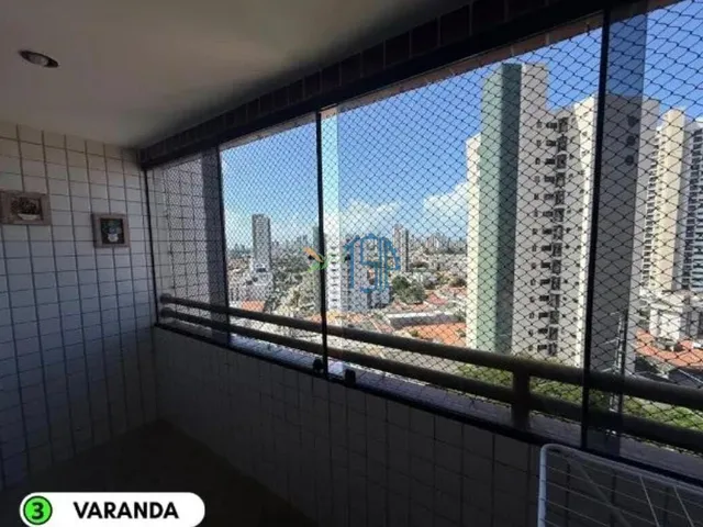 Imagem 13: 0 Apartamento com 4 dormitórios