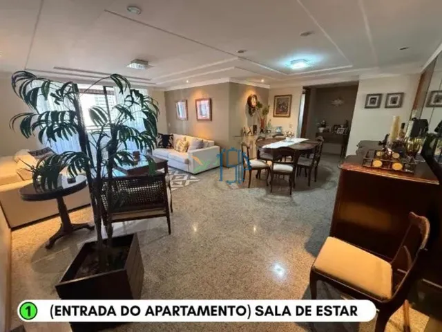 Imagem 8: 0 Apartamento com 4 dormitórios