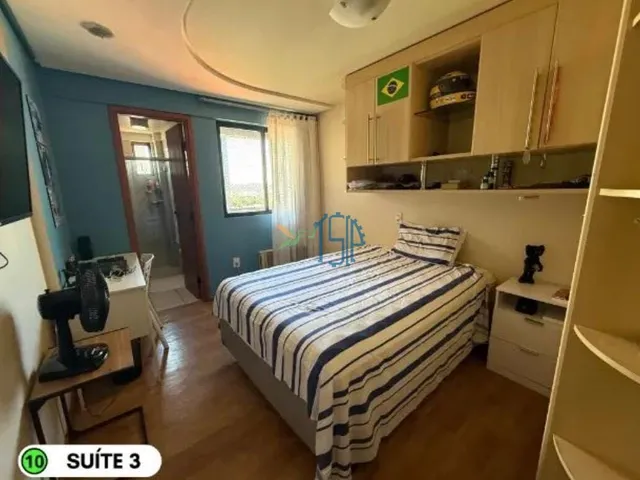 Imagem 9: 0 Apartamento com 4 dormitórios