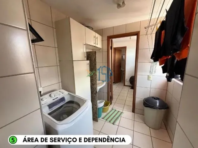Imagem 6: 0 Apartamento com 4 dormitórios
