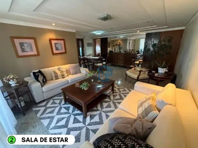 Imagem 2: 0 Apartamento com 4 dormitórios