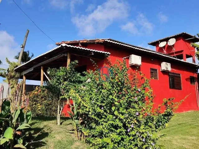 Imagem: Casa Térrea em Centro, Tibau do Sul/RN