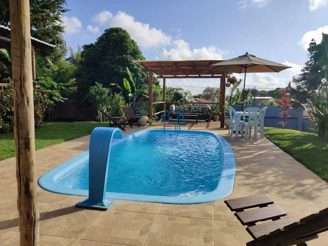 Imagem 10: Casa Térrea em Centro, Tibau do Sul/Rn