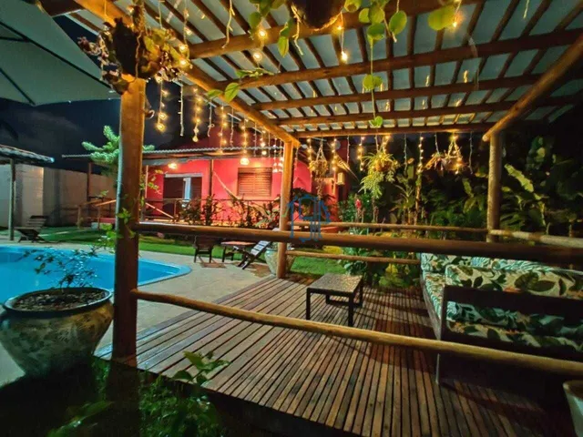 Imagem 6: Casa Térrea em Centro, Tibau do Sul/Rn