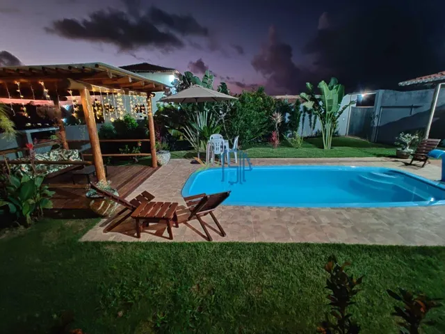 Imagem 12: Casa Térrea em Centro, Tibau do Sul/Rn