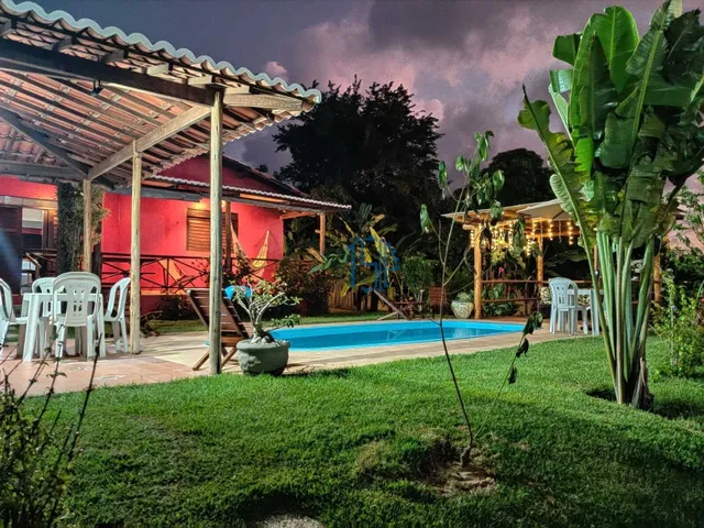 Imagem 2: Casa Térrea em Centro, Tibau do Sul/Rn