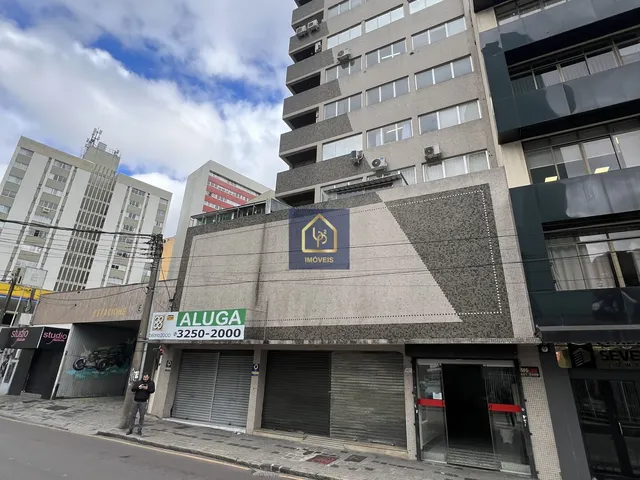 Imagem: Sala Comercial P/ Venda. São 30 M² Privativos
