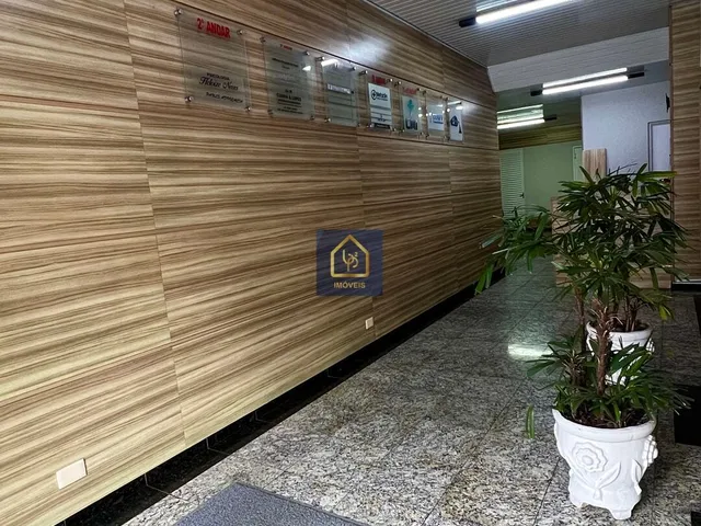 Imagem 5: Sala Comercial P/ Venda. São 30 M² Privativos por R$ 130.000 no Bairro Centro em Curitiba/Pr