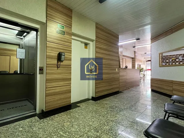 Imagem 3: Sala Comercial P/ Venda. São 30 M² Privativos por R$ 130.000 no Bairro Centro em Curitiba/Pr