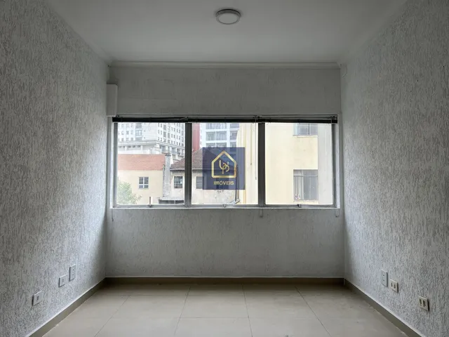 Imagem 10: Sala Comercial P/ Venda. São 30 M² Privativos por R$ 130.000 no Bairro Centro em Curitiba/Pr
