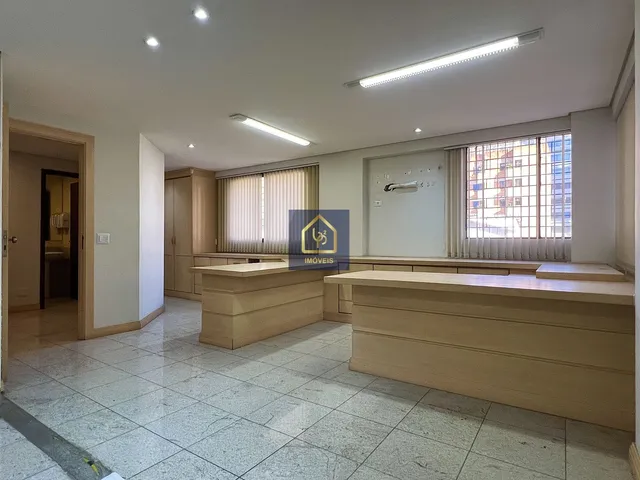 Imagem: Sala Comercial p/ venda. São 65 m² privativos
