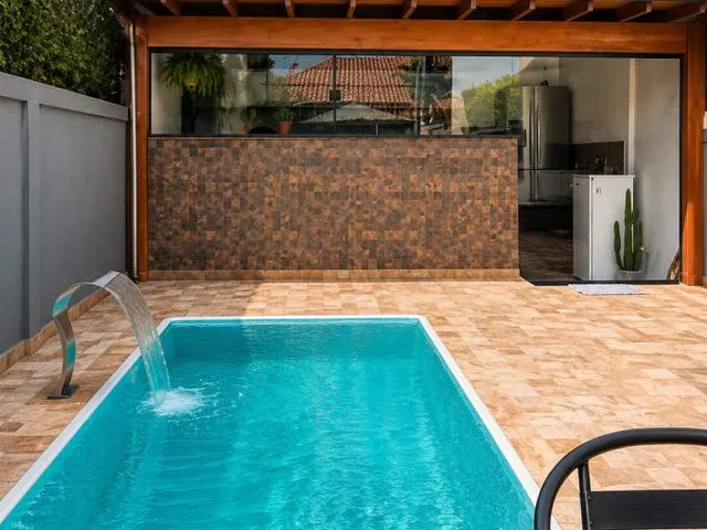 Imagem: Sobrado À Venda na Vila Giglio em Atibaia