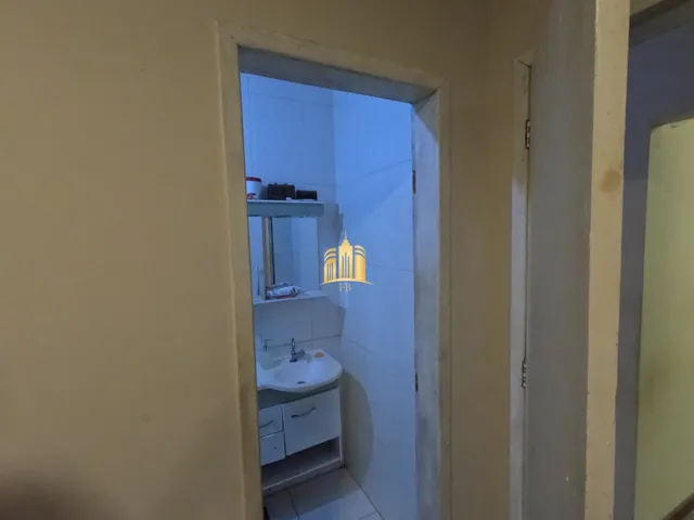 Imagem 3: CASA DE DOIS PAVIMENTOS À VENDA - BAIRRO SAN GENARO - RIBEIRÃO DAS NEVES