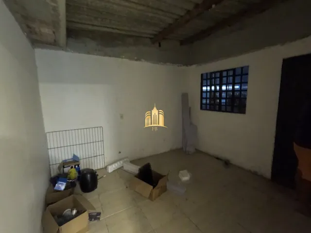 Imagem 2: CASA DE DOIS PAVIMENTOS À VENDA - BAIRRO SAN GENARO - RIBEIRÃO DAS NEVES