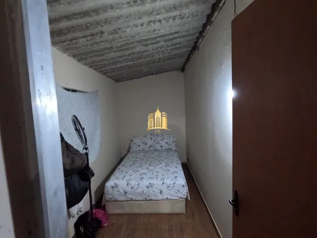 Imagem 11: CASA DE DOIS PAVIMENTOS À VENDA - BAIRRO SAN GENARO - RIBEIRÃO DAS NEVES