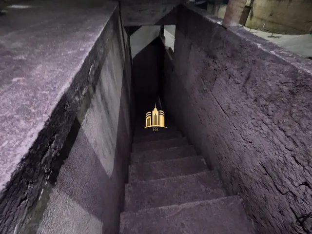 Imagem 15: CASA DE DOIS PAVIMENTOS À VENDA - BAIRRO SAN GENARO - RIBEIRÃO DAS NEVES