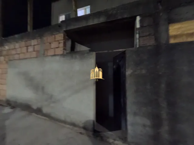 Imagem 14: CASA DE DOIS PAVIMENTOS À VENDA - BAIRRO SAN GENARO - RIBEIRÃO DAS NEVES