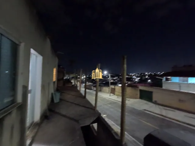 Imagem 16: CASA DE DOIS PAVIMENTOS À VENDA - BAIRRO SAN GENARO - RIBEIRÃO DAS NEVES