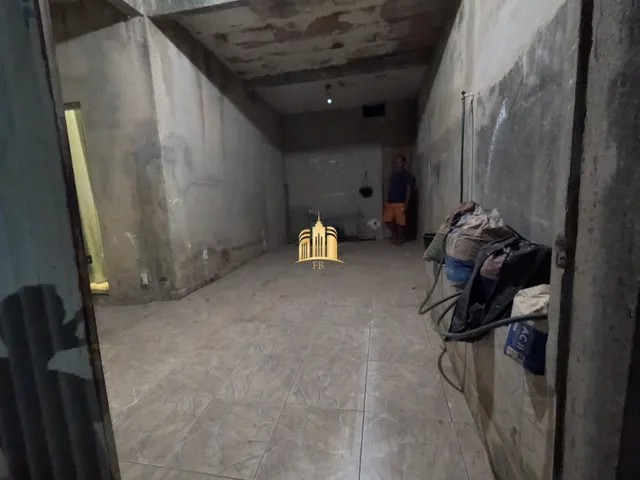Imagem 5: CASA DE DOIS PAVIMENTOS À VENDA - BAIRRO SAN GENARO - RIBEIRÃO DAS NEVES
