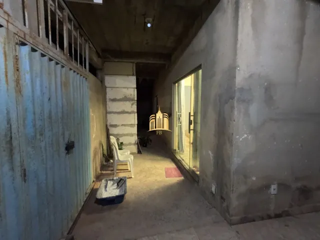 Imagem 9: CASA DE DOIS PAVIMENTOS À VENDA - BAIRRO SAN GENARO - RIBEIRÃO DAS NEVES