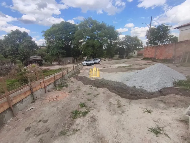 Imagem: TERRENO A VENDA - RESIDENCIAL CAIO MARTINS