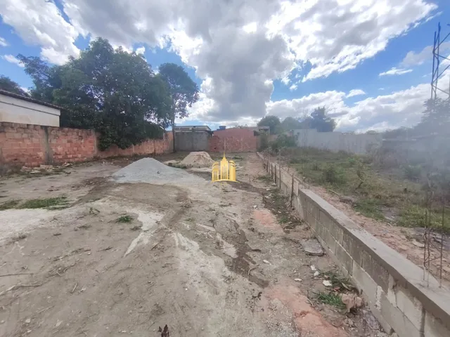 Imagem 2: TERRENO A VENDA - RESIDENCIAL CAIO MARTINS -ESMERALDAS/MG