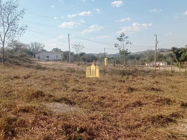 Imagem: TERRENO À VENDA - ÁGUA FRIA - ESMERALDAS/MG