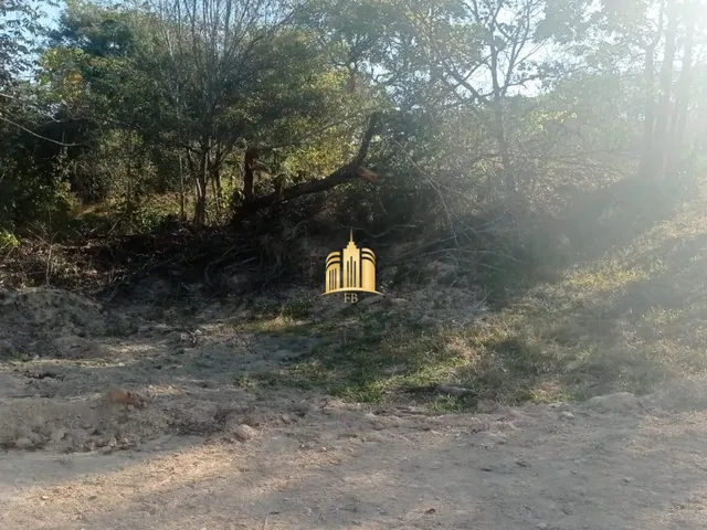 Imagem: TERRENO À VENDA - ÁGUA FRIA - ESMERALDAS/MG