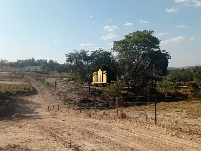 Imagem 1: TERRENO À VENDA - ÁGUA FRIA - ESMERALDAS/MG