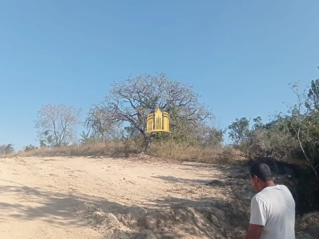 Imagem 2: TERRENO À VENDA - ÁGUA FRIA - ESMERALDAS/MG