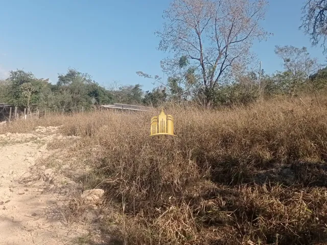 Imagem 3: TERRENO À VENDA - ÁGUA FRIA - ESMERALDAS/MG