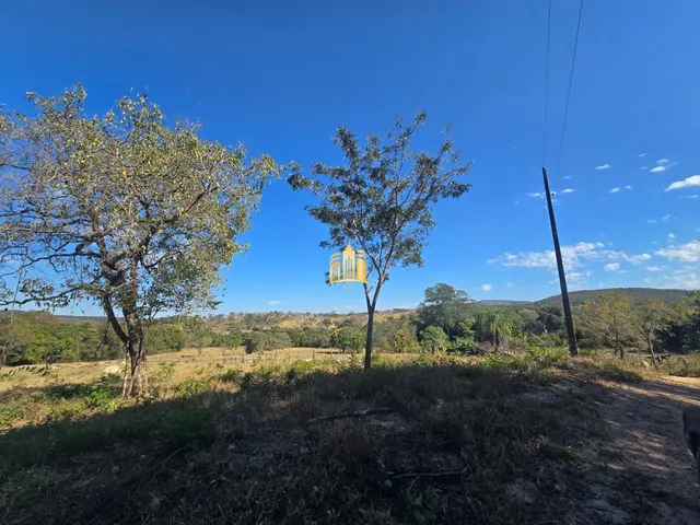 Imagem 2: FAZENDA À VENDA - BAIRRO VARGEM - ESMERALDAS/MG