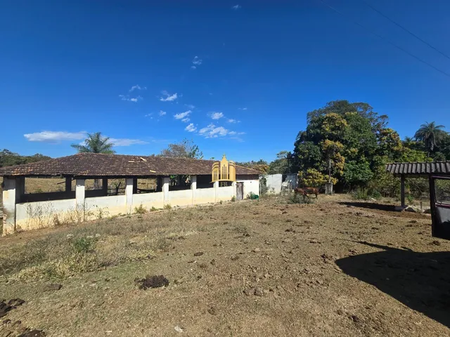 Imagem 8: FAZENDA À VENDA - BAIRRO VARGEM - ESMERALDAS/MG