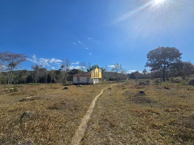 Imagem 13: FAZENDA À VENDA - BAIRRO VARGEM - ESMERALDAS/MG