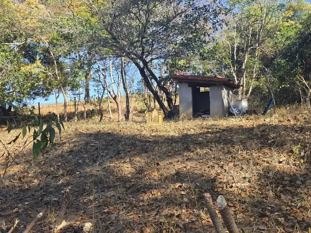 Imagem 3: FAZENDA À VENDA - BAIRRO VARGEM - ESMERALDAS/MG