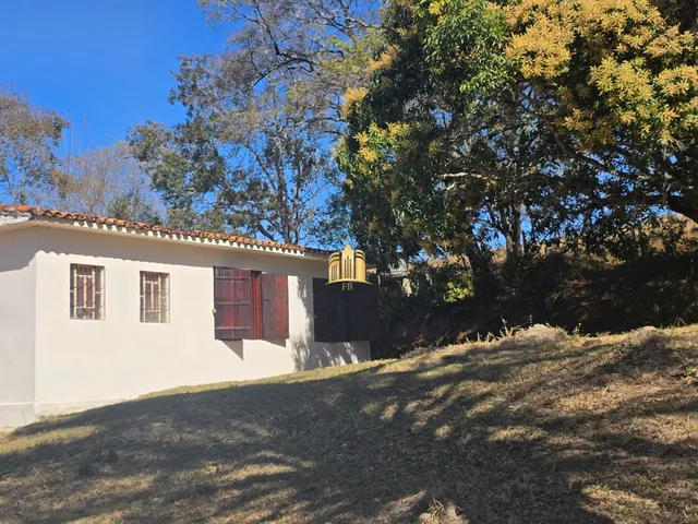 Imagem 9: FAZENDA À VENDA - BAIRRO VARGEM - ESMERALDAS/MG