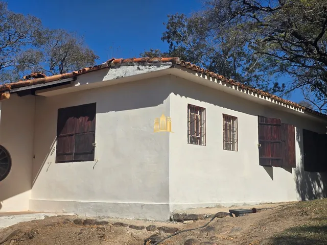 Imagem 12: FAZENDA À VENDA - BAIRRO VARGEM - ESMERALDAS/MG