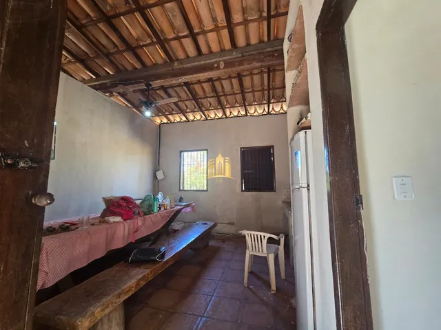 Imagem 5: FAZENDA À VENDA - BAIRRO VARGEM - ESMERALDAS/MG