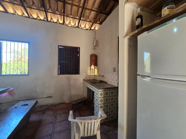Imagem 4: FAZENDA À VENDA - BAIRRO VARGEM - ESMERALDAS/MG