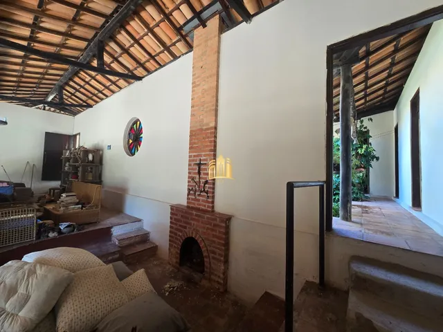 Imagem 16: FAZENDA À VENDA - BAIRRO VARGEM - ESMERALDAS/MG