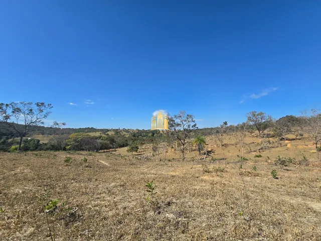 Imagem 10: FAZENDA À VENDA - BAIRRO VARGEM - ESMERALDAS/MG