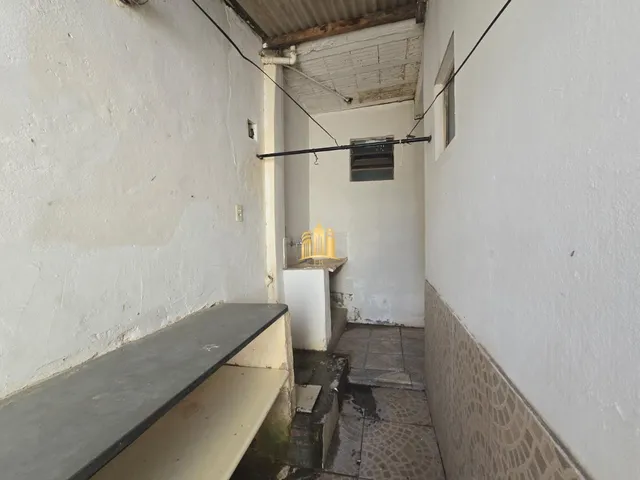 Imagem 6: ALUGA-SE - APARTAMENTO NO CENTRO DE ESMERALDAS/MG R$2.000,00