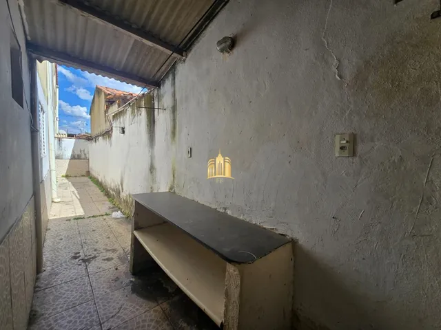 Imagem 12: ALUGA-SE - APARTAMENTO NO CENTRO DE ESMERALDAS/MG R$2.000,00