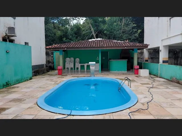 Imagem 8: Apartamento no Turu a Venda com Suite - Estoril Sol