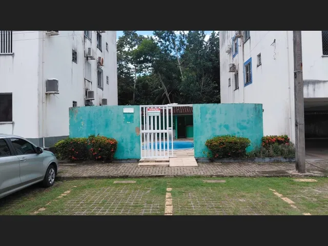 Imagem 11: Apartamento no Turu a Venda com Suite - Estoril Sol